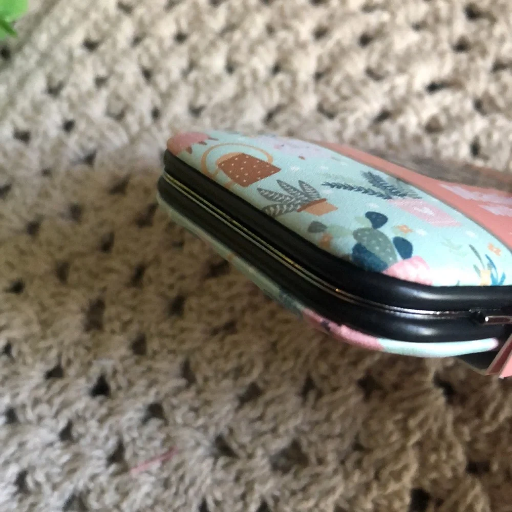 Manicure Set with Travel Case